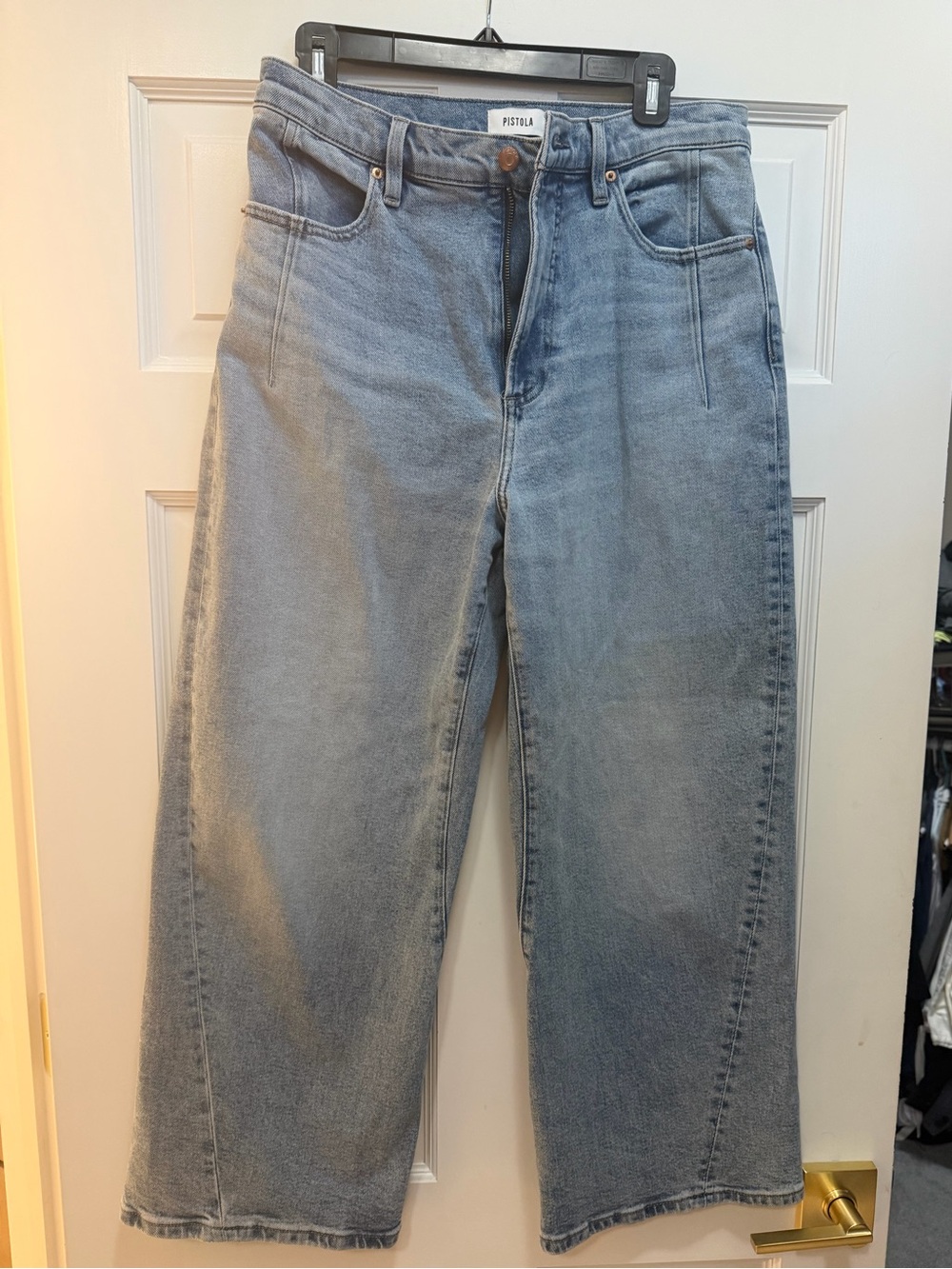 Pistola Jeans
